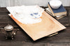 Vintage Inspired Copper Hand Hammered Large Tray (Pre-Order)