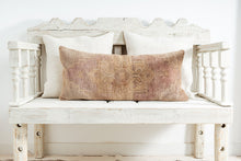  Hand Loomed Turkish Pillow Covers