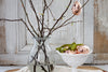 CMK Vintage Inspired Copper Handmade Egg Ornaments Set/4 (New Item)